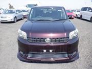 Toyota Corolla Rumion 2010 for sale
