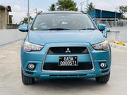 New Mitsubishi RVR 2010 Blue for sale