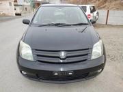 Toyota IST 2004 Black for sale