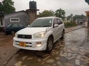 Toyota RAV4 2008 White for sale
