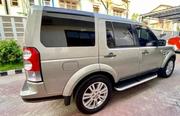 Land Rover Discovery 2011 Brown for sale