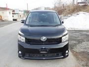 Toyota Voxy 2008 Black for sale