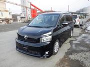 Toyota Voxy 2008 Black for sale