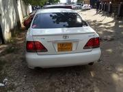 New Toyota Crown 2005 White for sale