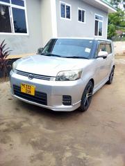 Toyota Corolla Rumion 2008 Silver for sale