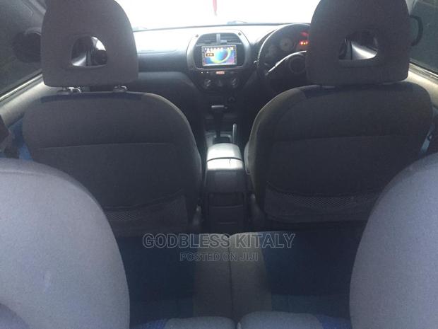 Toyota RAV4 2000 Automatic Blue
