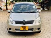 Toyota Corolla Spacio 2004 Beige for sale