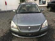 Toyota Premio 2004 Gray for sale