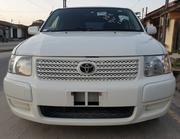 Toyota Probox 2002 White for sale