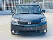 Toyota Corolla Rumion 2010 Black for sale