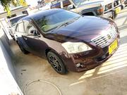 Toyota Premio 2007 Red for sale