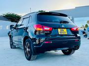 Mitsubishi RVR 2010 Black for sale
