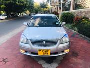 Toyota Corona 2004 Silver for sale