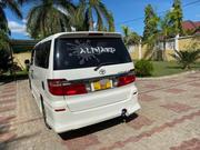 Toyota Alphard 2003 Pearl for sale