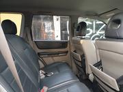 Nissan X-Trail 2007 Black for sale
