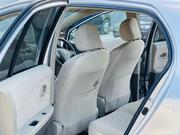 Toyota Vitz 2008 Silver for sale