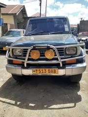 Toyota Land Cruiser 2004 Black for sale