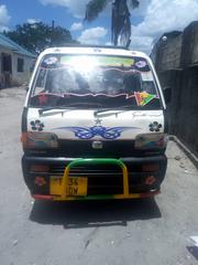 Suzuki TC 1999 White for sale