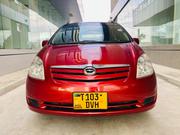 Toyota Corolla Spacio 2004 Purple for sale
