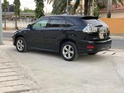 New Toyota Harrier 2006 Black for sale