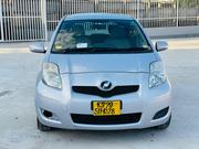 Toyota Vitz 2008 Gray for sale