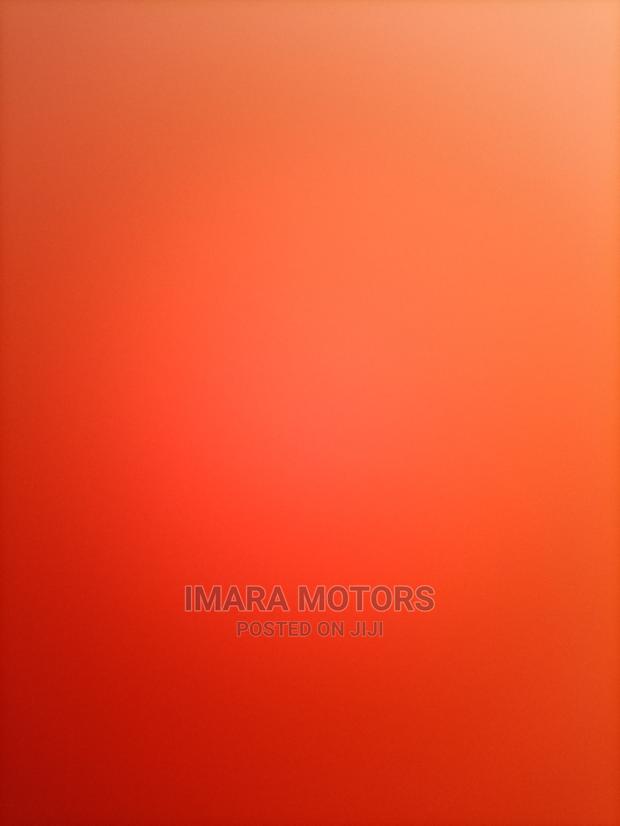 Toyota Vitz 2008 Gray