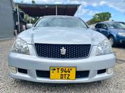 Toyota Crown 2005 Royale Silver for sale