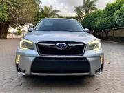 Subaru Forester 2013 Silver for sale