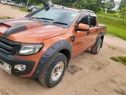 Ford Ranger 2014 Purple for sale