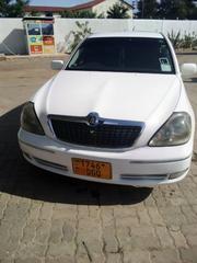 Toyota Brevis 2002 Pearl for sale