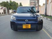 Toyota Corolla Rumion 2009 Blue for sale