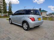 Toyota IST 2005 Silver for sale