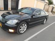 Toyota Crown 2005 Royale Black for sale