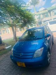 Toyota IST 2006 Blue for sale