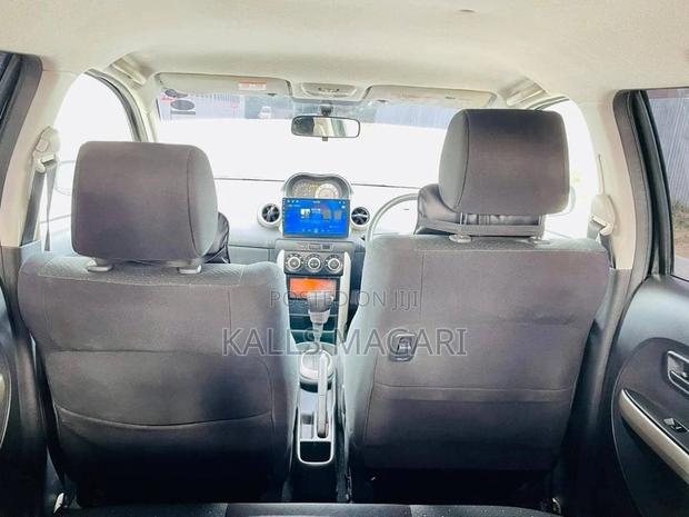 Toyota IST 2006 Blue