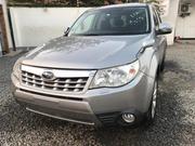 Subaru Forester 2010 Gray for sale