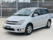 Toyota IST 2006 Gray for sale
