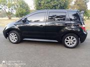 Toyota IST 2004 Black for sale