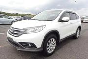 Honda CR-V 2013 Pearl for sale