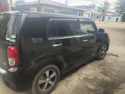 Toyota Corolla Rumion 2009 Black for sale