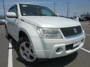 Suzuki Escudo 2008 Pearl for sale