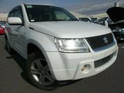 Suzuki Escudo 2006 Pearl for sale