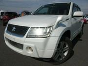 Suzuki Escudo 2006 Pearl for sale