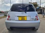 Toyota IST 2006 Silver for sale