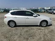 Subaru Impreza 2010 Pearl for sale