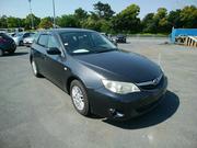 Subaru Impreza 2010 Gray for sale