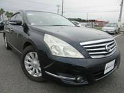 Nissan Teana 2008 Black for sale