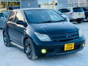 Toyota IST 2005 Black for sale