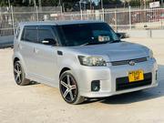 Toyota Corolla Rumion 2007 Silver for sale