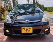 Toyota Wish 2008 Black for sale